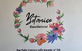Hostel Residencial Botanico